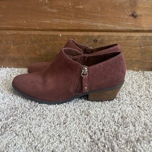 Dr. Scholls Booties